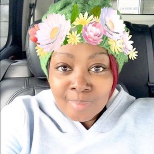 Meet your Posher, Hope